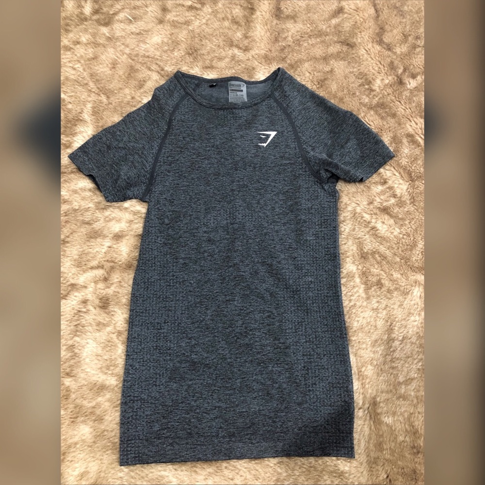 Gymshark Vital seamless short sleeve t shirt